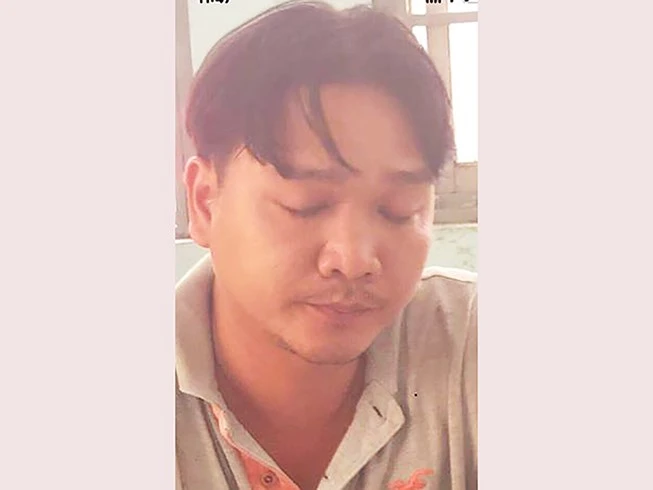 Nghi can che giáº¥u TÃ&nbsp;i 'má»¥n' ÄÃ¢m cháº¿t 'hiá»p sÄ©' lÃ&nbsp; ai?