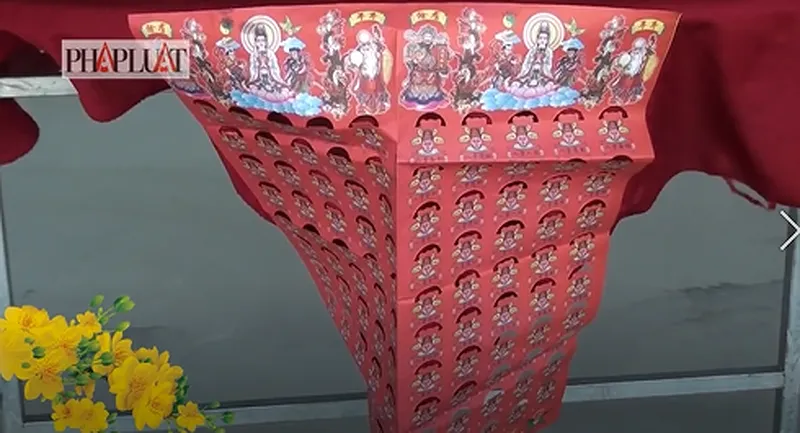 Lễ vật cúng tất niên năm 2019 ảnh 2 Lễ vật cúng tất niên - ảnh 3