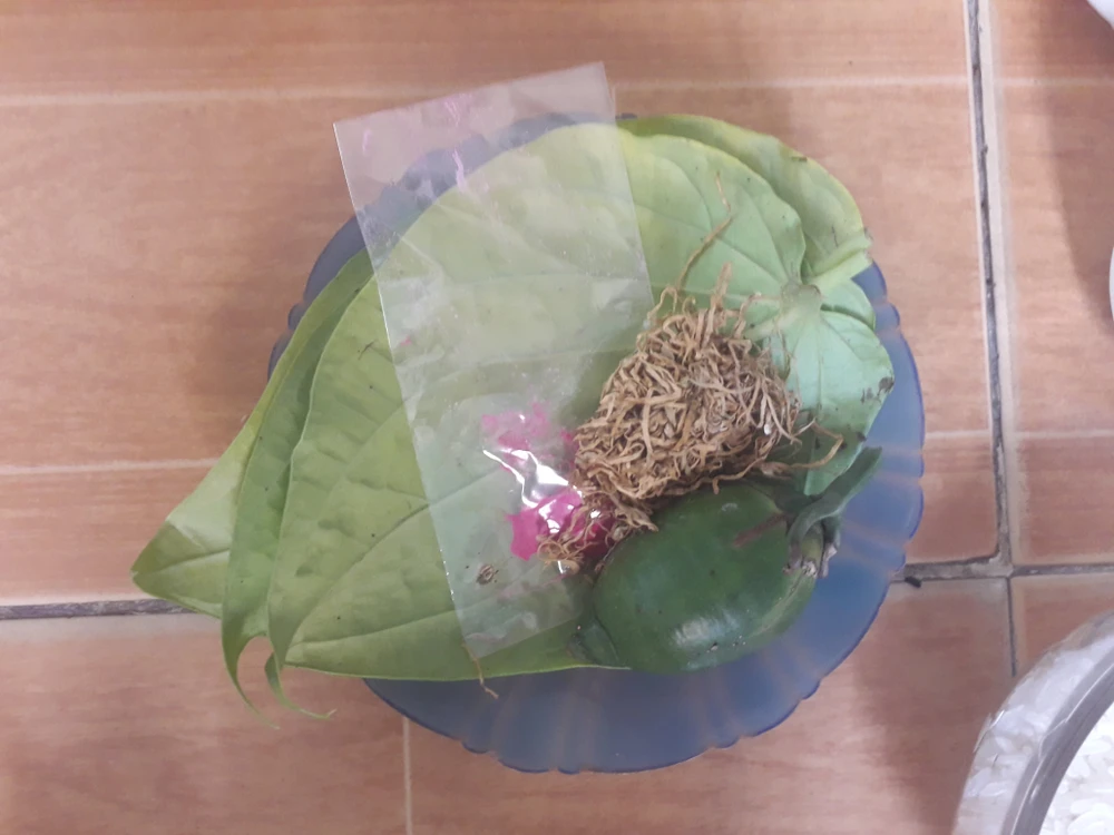 Lễ vật cúng Thần Tài mùng 10 năm Kỷ Hợi 2019 ảnh 10 Lễ vật cúng Thần Tài mùng 10 năm Kỷ Hợi 2019 ảnh 10