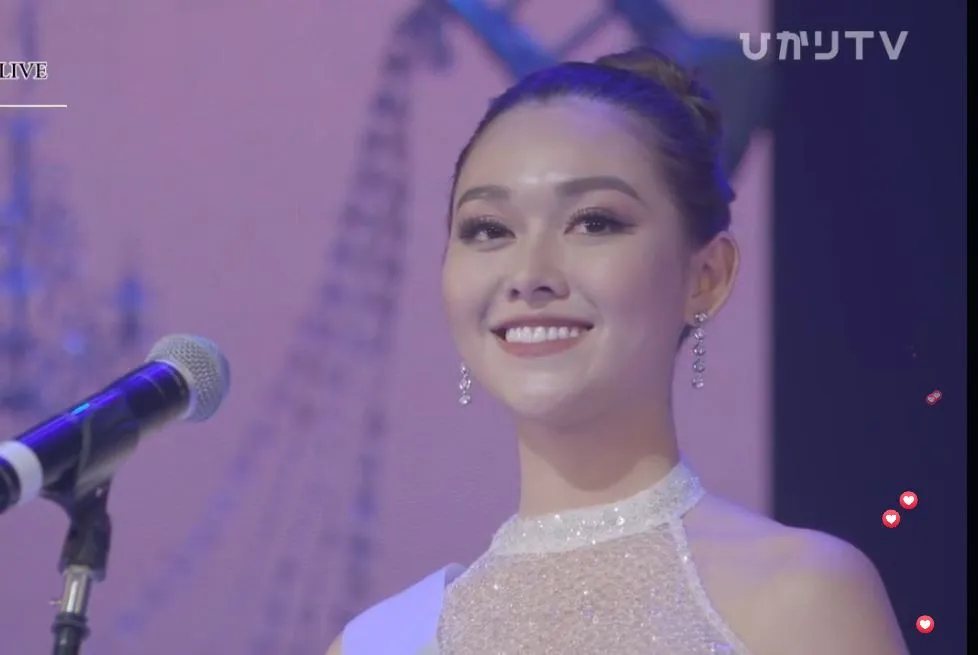 Người đẹp Thái Lan đăng quang Hoa hậu Quốc tế 2019 ảnh 6