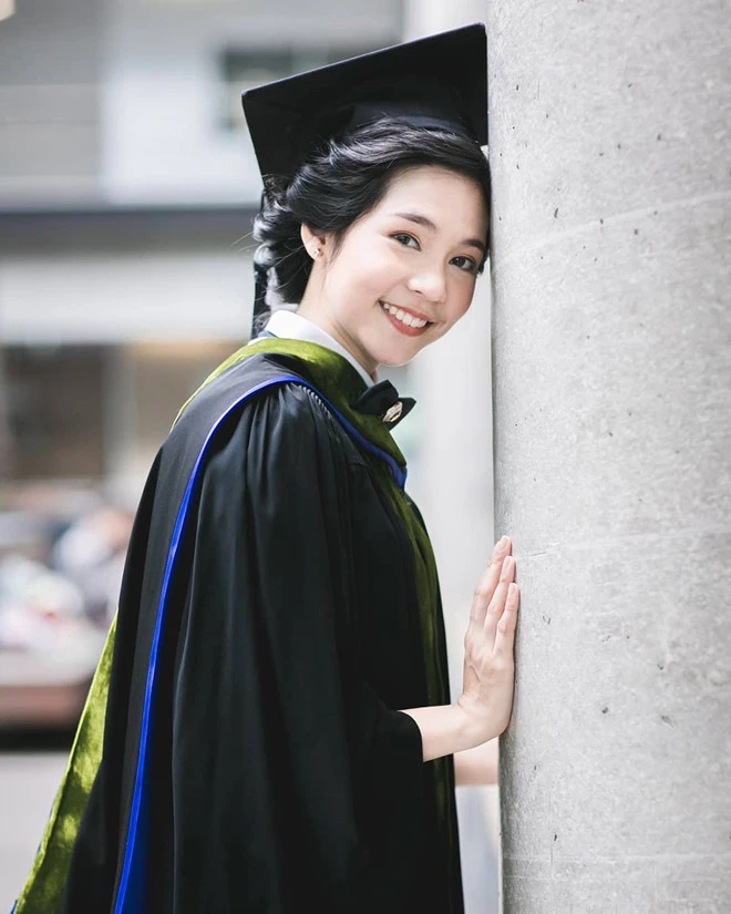 Ngắm nhan sắc 25 tuổi của tân Hoa hậu Quốc tế 2019 ảnh 4