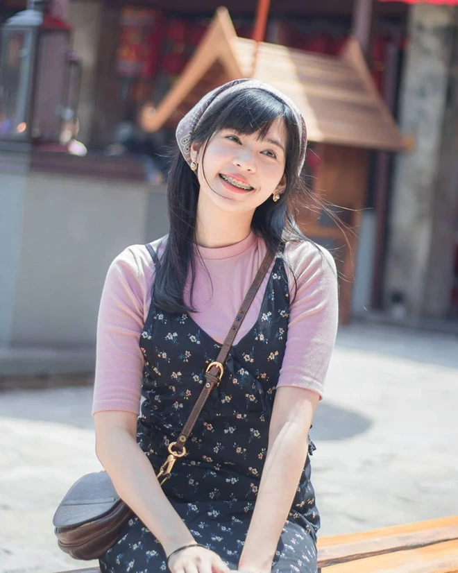 Ngắm nhan sắc 25 tuổi của tân Hoa hậu Quốc tế 2019 ảnh 11 Ngắm nhan sắc 25 tuổi của tân Hoa hậu Quốc tế 2019 ảnh 11