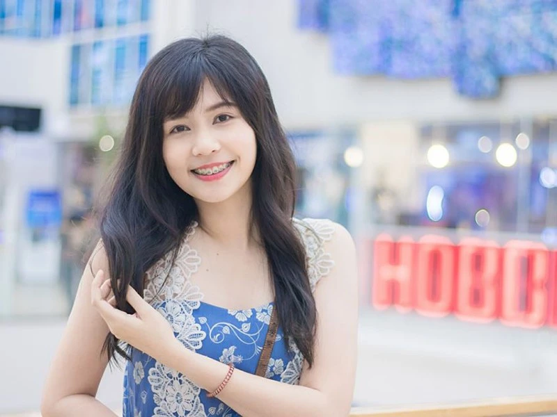 Ngắm nhan sắc 25 tuổi của tân Hoa hậu Quốc tế 2019 ảnh 10 Ngắm nhan sắc 25 tuổi của tân Hoa hậu Quốc tế 2019 ảnh 10