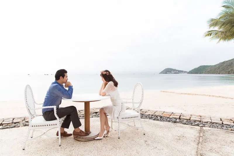 Diễn viên Ngọc Lan và Thanh Bình chính thức ly hôn - ảnh 4