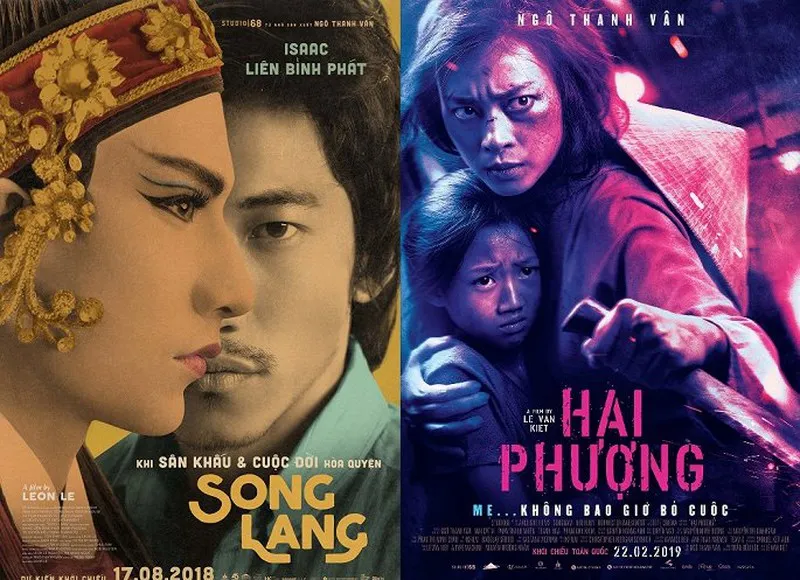 Ngô Thanh Vân thắng lớn với Song Lang và Hai Phượng - ảnh 7