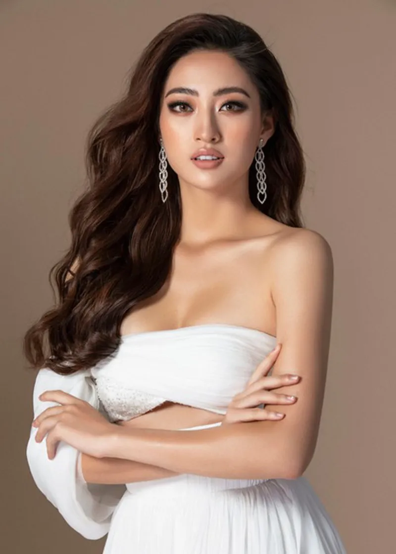 Người đẹp nào sẽ đăng quang Hoa hậu Thế giới tối nay? - ảnh 10