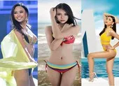 Hoàng Thùy dừng thi sắc đẹp khi ở tốp 20 Miss Universe 2019 ảnh 11 Người đẹp Đào Thị Hà sẽ không thi hoa hậu khi dừng chân tốp 5