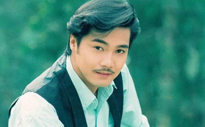 Diễn viên Lý Hùng thanh minh tin đồn yêu Diễm Hương ảnh 3