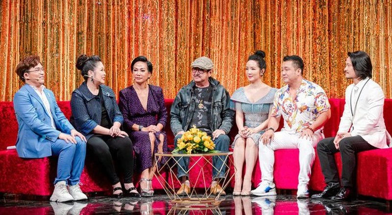 Diễn viên Lý Hùng thanh minh tin đồn yêu Diễm Hương - ảnh 1