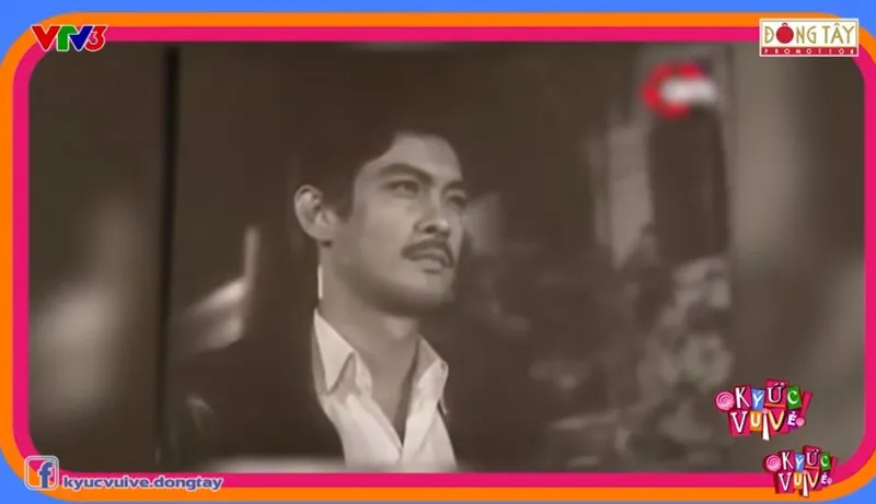 NSƯT Chánh Tín xuất hiện lần cuối cùng ở chương trình nào? - ảnh 2