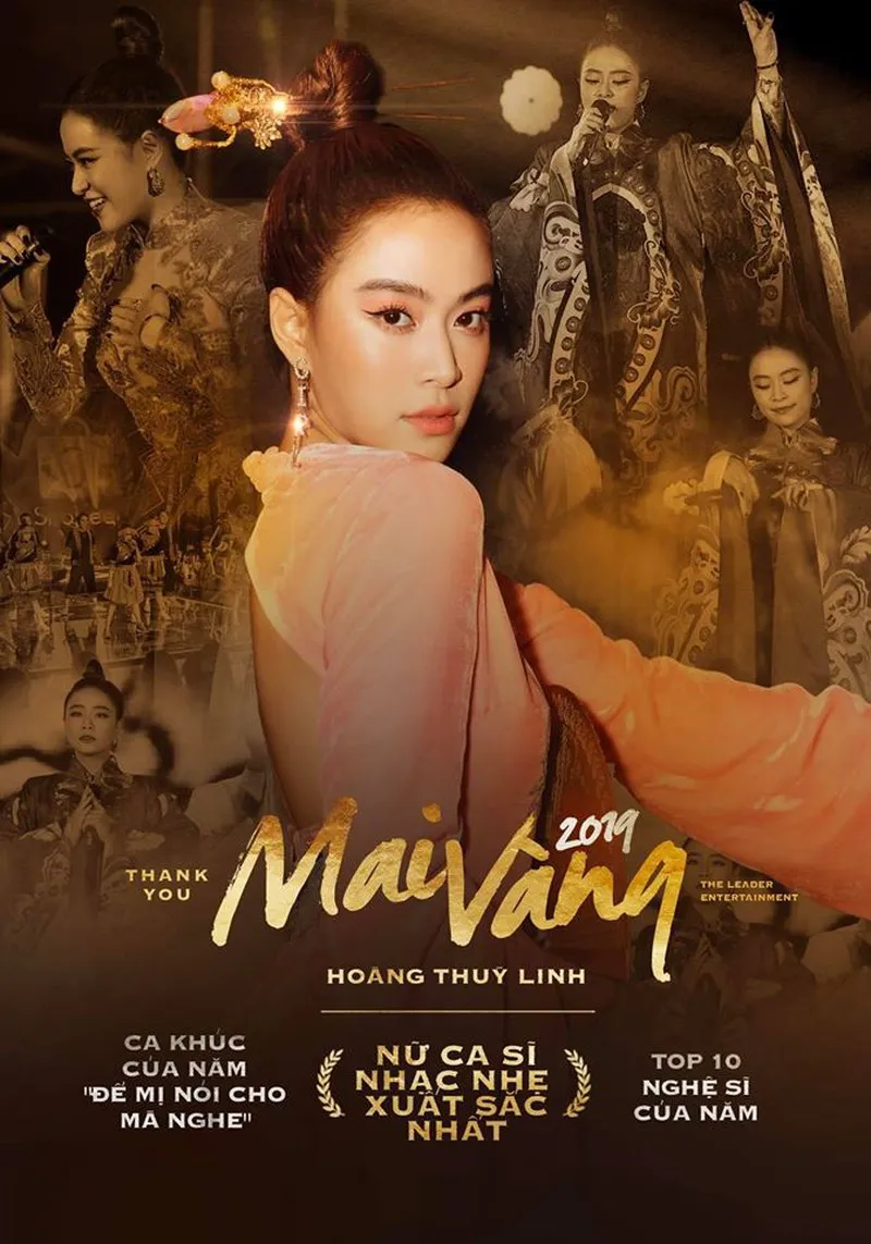 Họa sĩ Hoài Nam qua đời, Mr Đàm bị thương khi biểu diễn ảnh 3 Hoàng Thùy Linh 'Để Mị nói cho mà nghe' nhập viện - ảnh 1