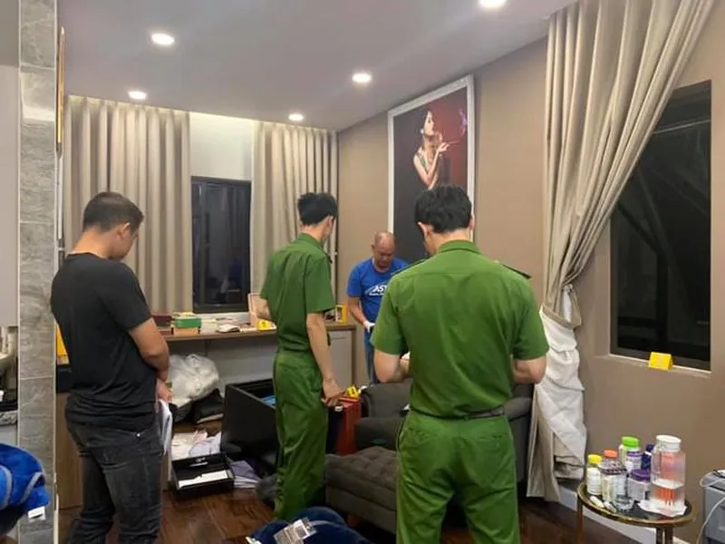 Ca sĩ Nhật Kim Anh bị trộm gần 5 tỉ tại nhà - ảnh 2