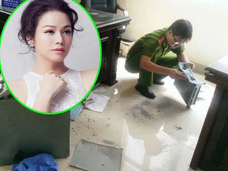 Ca sĩ Nhật Kim Anh bị trộm gần 5 tỉ tại nhà - ảnh 1