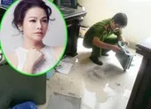 Công an đã bắt được kẻ trộm nhà ca sĩ Nhật Kim Anh 