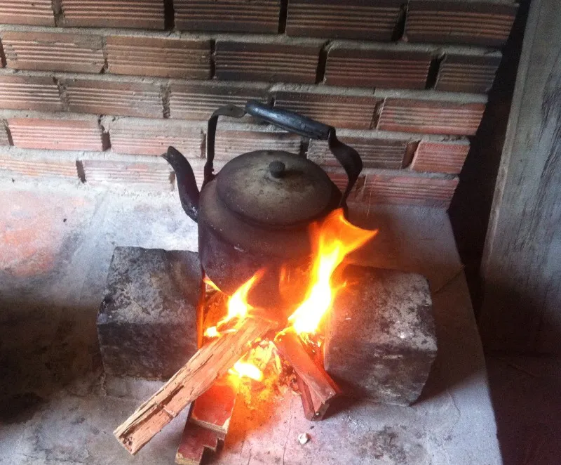 Lễ vật cúng ông Táo 23 tháng Chạp - ảnh 5