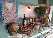 Lễ vật 'hóa vàng' mùng 3 tết Canh Tý 2020 ảnh 18 Lễ vật cúng tất niên năm Canh Tý 2020