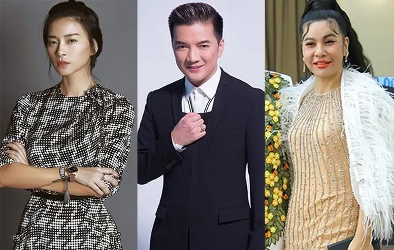 Hoàng Thùy Linh dự sự kiện tại Mỹ, sao Việt khoe ảnh bikini ảnh 11 Sao Việt xin lỗi vì đưa tin sai lệch về đại dịch Corona - ảnh 5