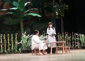 NSƯT Thanh Kim Huệ vào vai Lan khi mới 14 tuổi ảnh 4 Lan và Điệp: Khán giả vỗ tay từ đầu đến cuối