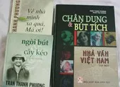 “Xin” hơn 1.000 bút tích văn sĩ