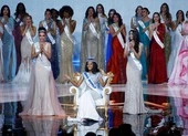 Jamaica đăng quang Miss World, Lương Thùy Linh dừng ở top 12