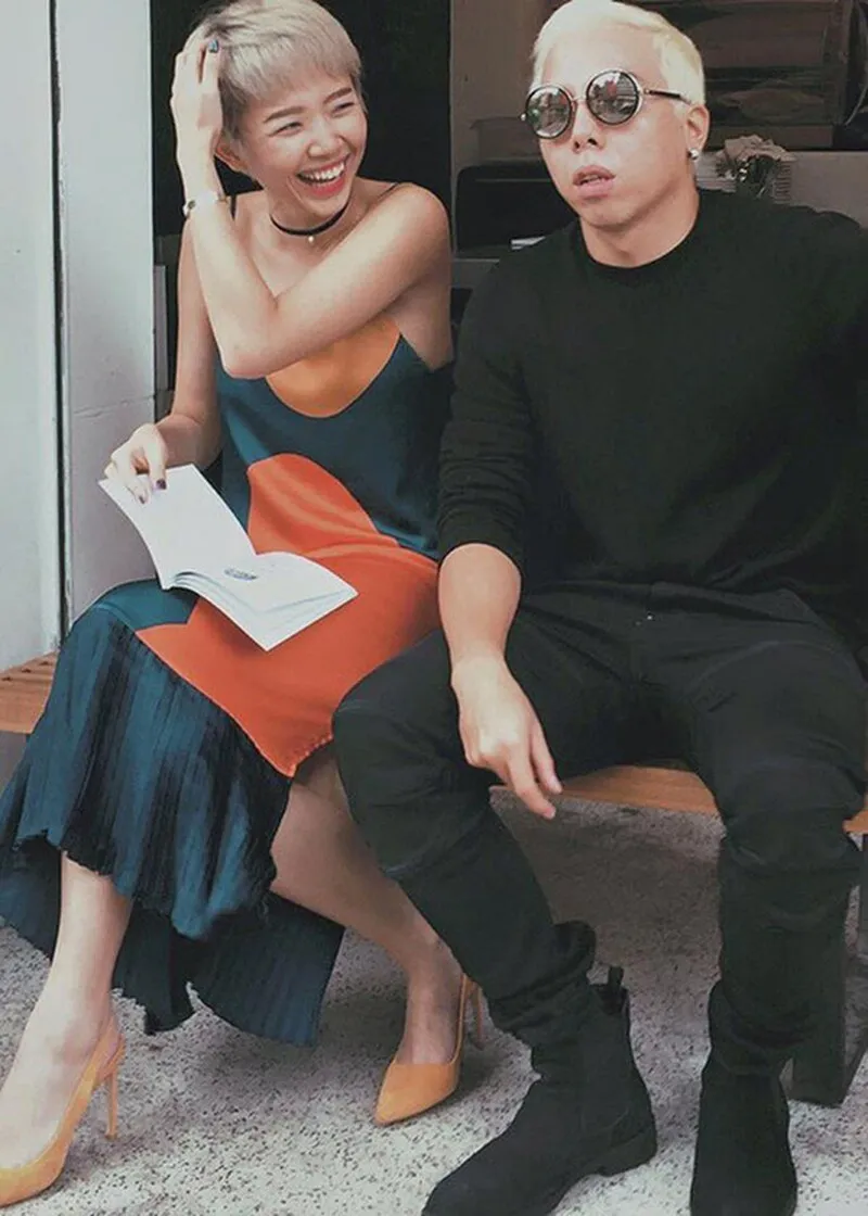 Tóc Tiên và Hoàng Touliver tổ chức đám cưới ở đâu? - ảnh 1