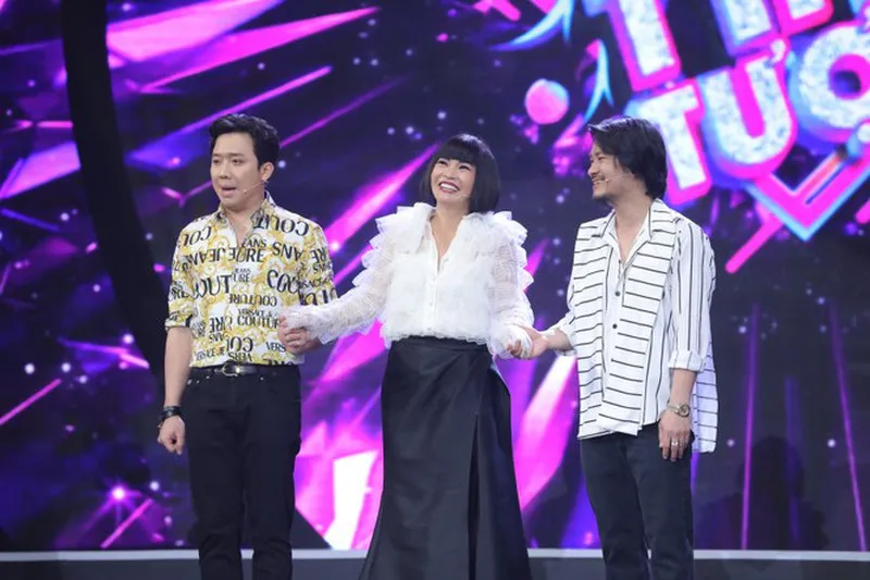 Tiểu Thúy là ai khiến Trấn Thành bật khỏi ghế - ảnh 3