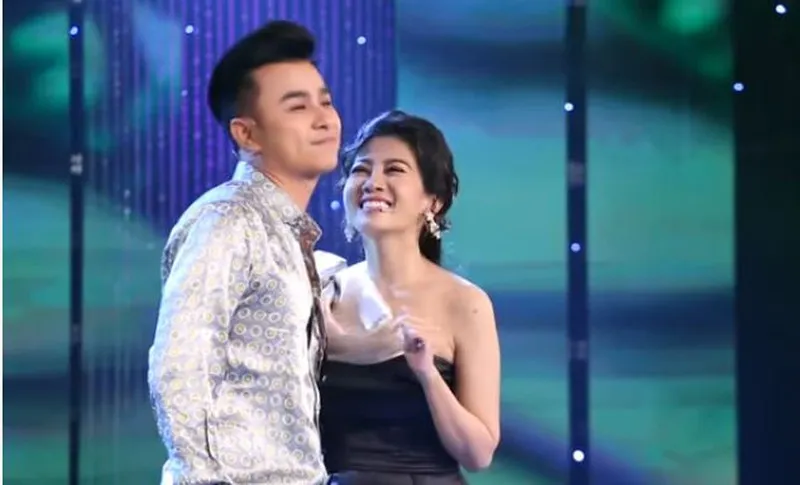 Mai Phương hát lần cuối Thiên duyên tiền định trên truyền hình - ảnh 1