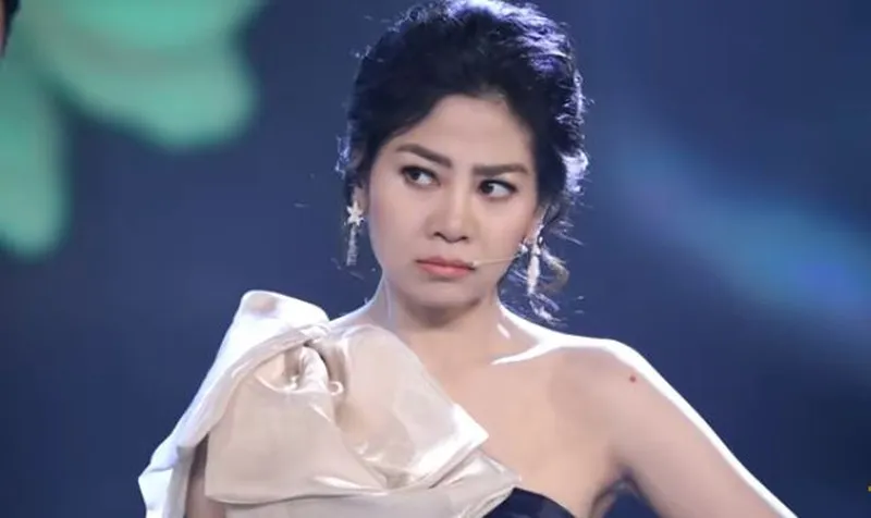 Mai Phương hát lần cuối Thiên duyên tiền định trên truyền hình - ảnh 2