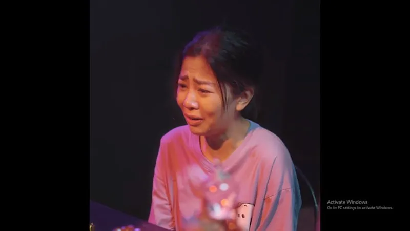 <a href='https://plo.vn/tu-khoa.html?q=Mai Phương' title='Mai Phương'>Mai Phương</a> với vai diễn cuối cùng trong 'Thần chết tập sự' - ảnh 1