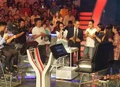 Phút cuối của MC Lại Văn Sâm với 'Ai là triệu phú'