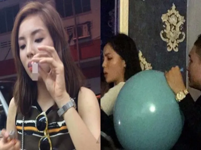 Kỳ Duyên thổi bóng cười, Cục Nghệ thuật yêu cầu xử lý