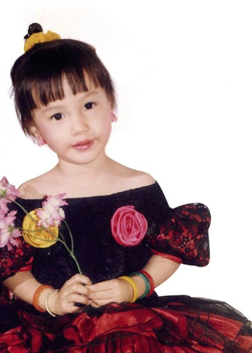 Diễm My 9X gợi cảm, quyến rũ ở tuổi 30 ảnh 6