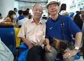 Thu, hát cho người với danh ca Tuấn Ngọc ảnh 1 Văn nghệ sĩ nhắc nhớ kỷ niệm về nhạc sĩ Vũ Đức Sao Biển