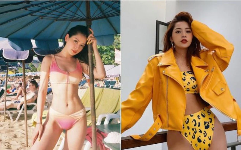 Những người đẹp vượt vòng eo 56 cm của Ngọc Trinh - ảnh 19