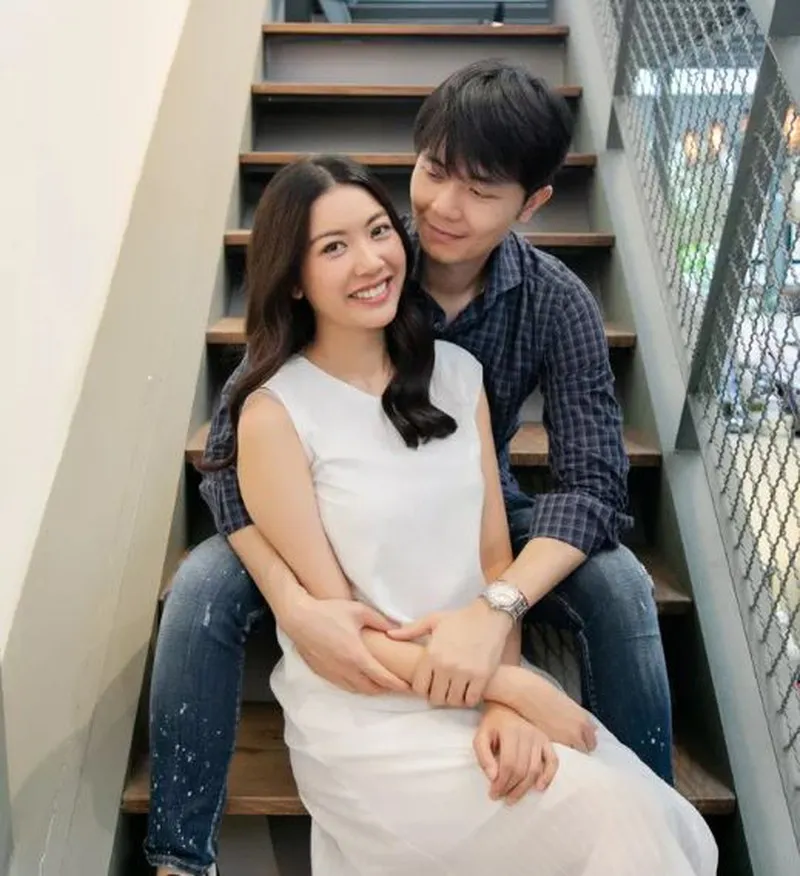 Á hậu Thúy Vân đăng ký kết hôn cùng doanh nhân Nhật Vũ - ảnh 1