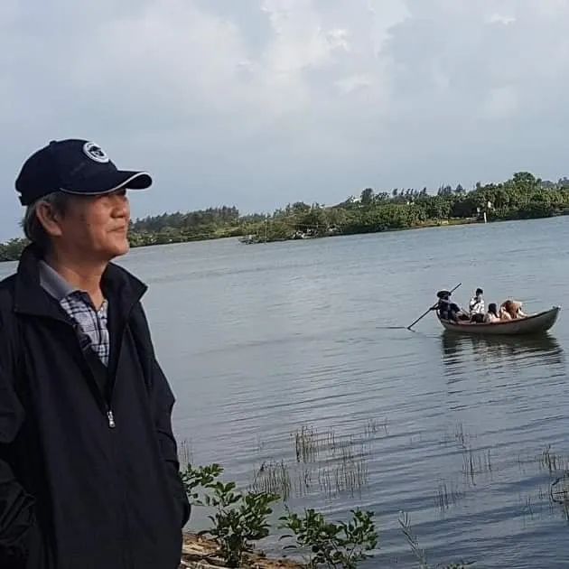 Tình người… không cách ly với Từ Nguyên Thạch ảnh 7 Tình người… không cách ly với Từ Nguyên Thạch ảnh 7