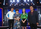 Quyền Linh bàn về hôn nhân hạnh phúc với đạo diễn Lê Hoàng ảnh 5 Quyền Linh xin lỗi Lê Hoàng vì mất kiểm soát khi cãi tay đôi