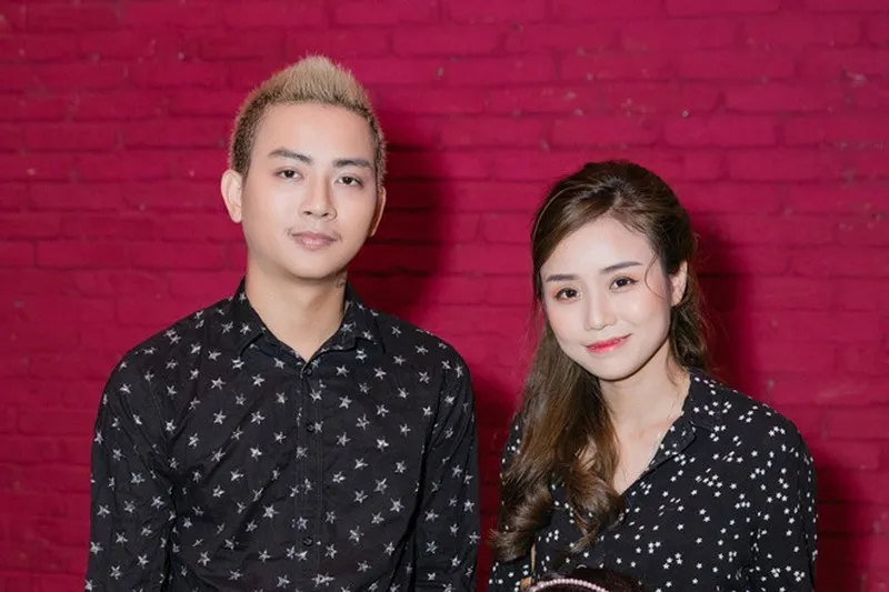 Hoài Lâm - Bảo Ngọc ly hôn: Tiếc cho cặp trai tài gái sắc - ảnh 14