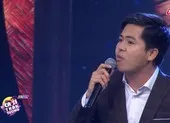 Ngọc Tuấn - bản sao ca sĩ Mạnh Quỳnh