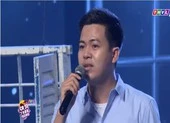 Giám khảo phá lệ cho Ngọc Tuấn vào chung kết Ca sĩ thần tượng