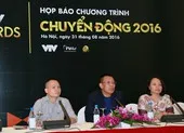 Trấn Thành, Trường Giang được đề cử VTV Award