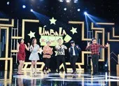 Lê Giang bị đàn em ví già giống bà ngoại trong gameshow