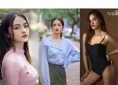 Nữ sinh Hà My được đặc cách vào chung khảo Hoa hậu Việt Nam