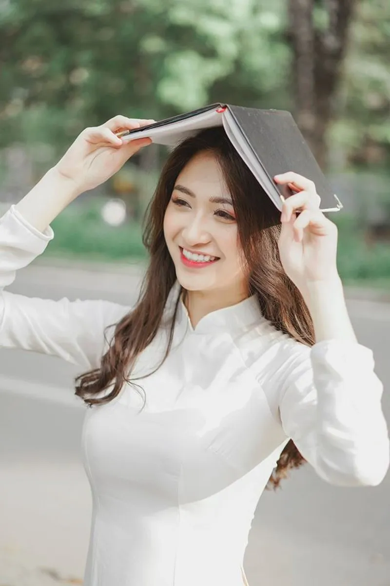 Tiếc những người đẹp không vào Bán kết Hoa hậu Việt Nam ảnh 22 Ngắm hình ảnh diễn viên Vũ Anh Thư thi Hoa hậu Việt Nam - ảnh 1