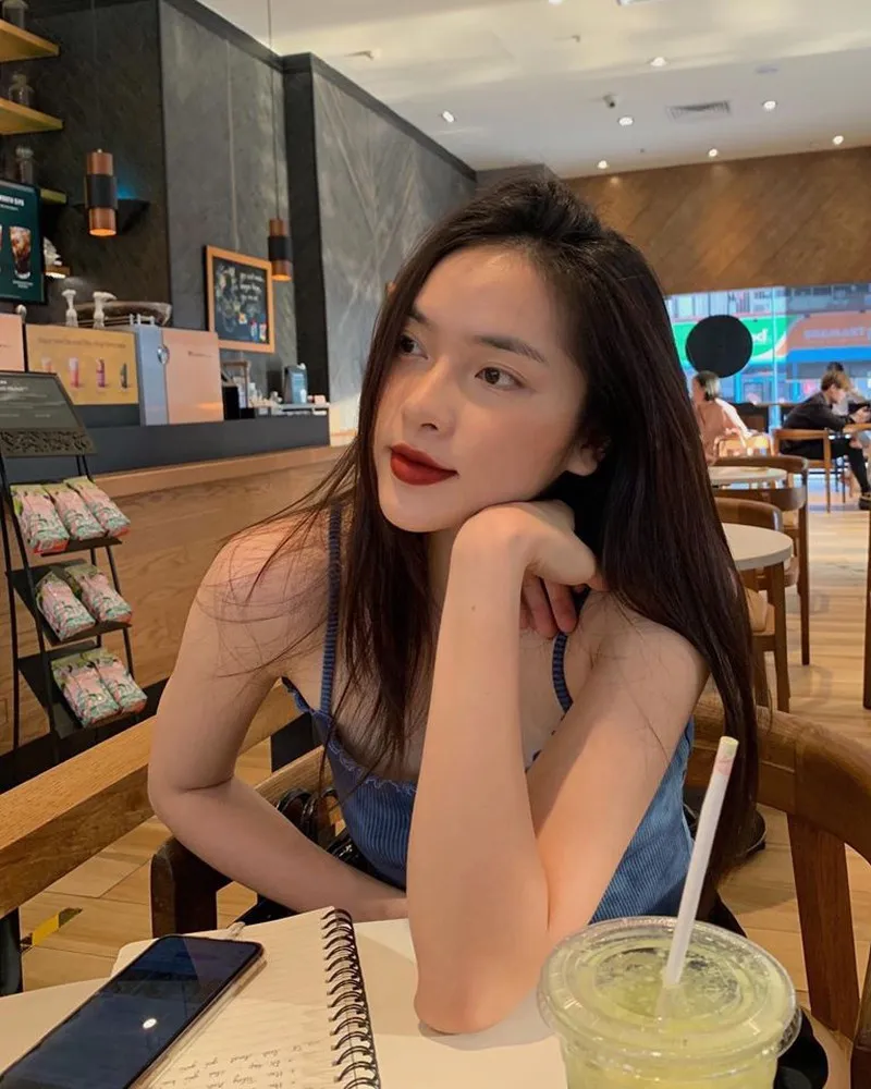 Tiếc những người đẹp không vào Bán kết Hoa hậu Việt Nam ảnh 9 Ngắm dàn thí sinh 10x dự thi Hoa hậu Việt Nam 2020 - ảnh 5