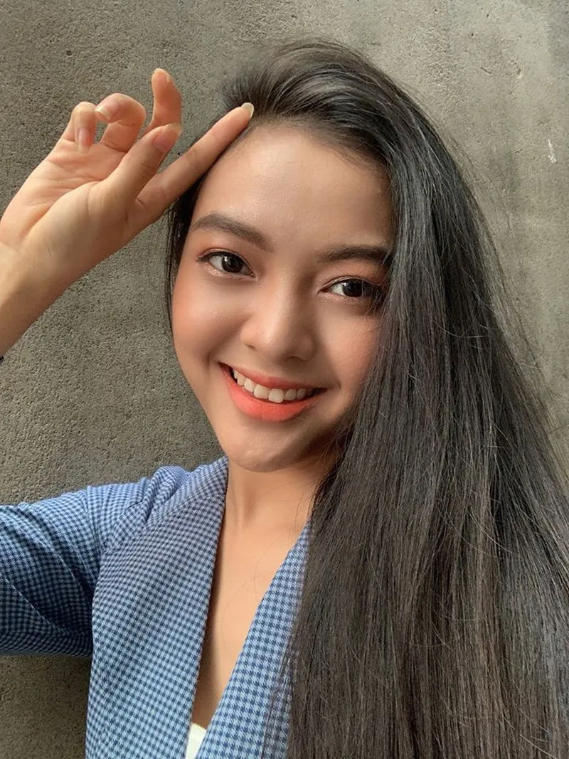 Ngắm dàn thí sinh 10x dự thi Hoa hậu Việt Nam 2020 - ảnh 14