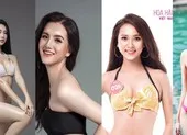 Trân Châu - thí sinh có vòng eo nhỏ nhất Hoa hậu Việt Nam 2020 ảnh 15 Ngắm người đẹp có vòng eo nhỏ nhất Hoa hậu Việt Nam 2020