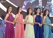 Tốp 5 Người đẹp Tài năng Hoa hậu Việt Nam 2020