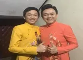 Phương Loan hát tiễn biệt chồng - nghệ sĩ Chí Tài lần cuối ảnh 11 Hoài Linh làm thơ tiễn biệt nghệ sĩ Chí Tài