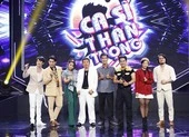 Trấn Thành nói 1 câu khiến bản sao Phan Đinh Tùng bật khóc ảnh 5 Trấn Thành hết lời khen ngợi 'bản sao' Trường Vũ